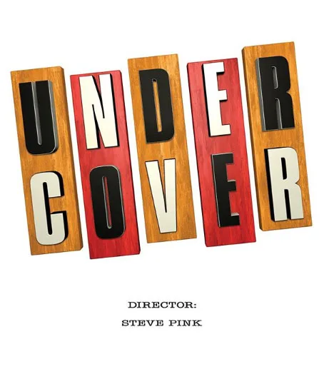 undercover