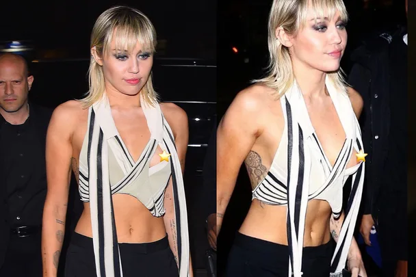 miley