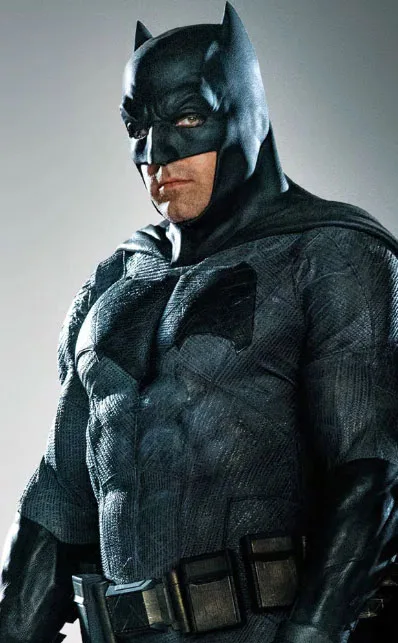 batman