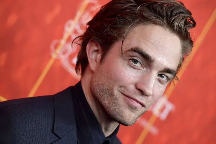 robertpattinson