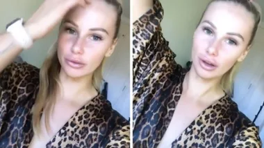 Bachelor’s Rachael reveals what she did with the roses given by Matt