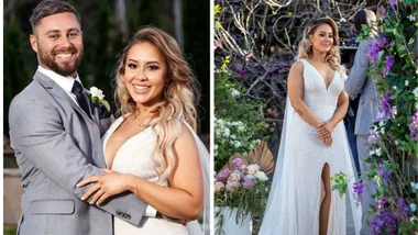 MAFS Cathy Evans reveals what her ‘logistics investigator’ job entails