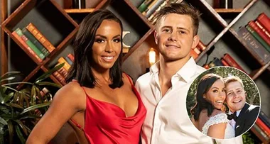 MAFS’ Natasha and Mikey were booted off the show