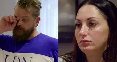 MAFS Poppy unleashes on Luke: “He’s petrified I will talk! He knows he f***ed up”