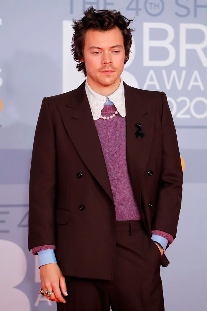 harry