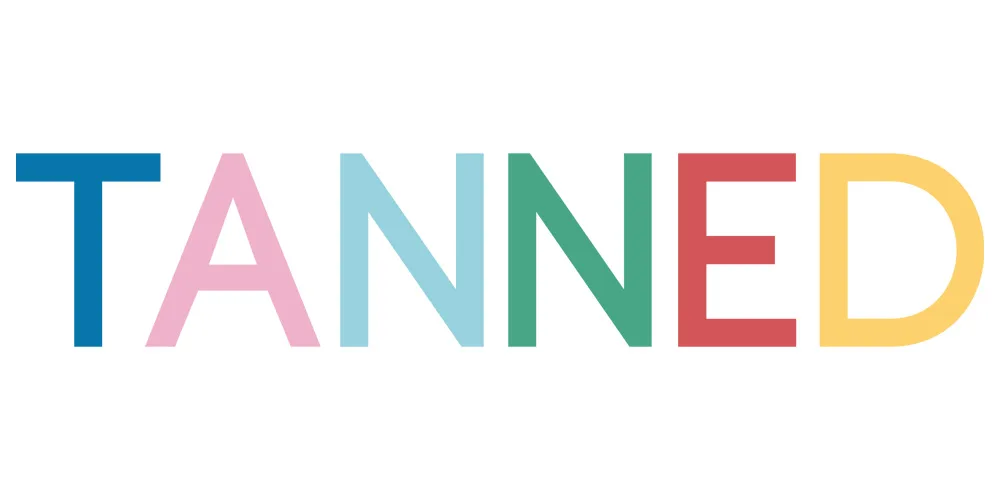 Sponsor logo of TANNED Australia