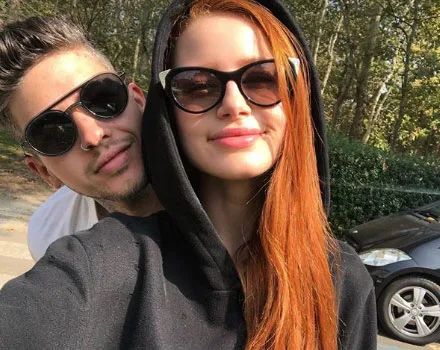 madelainepetsch
