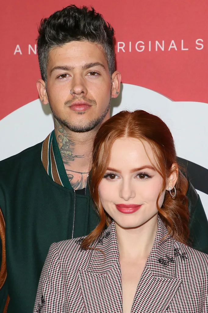 madelaine