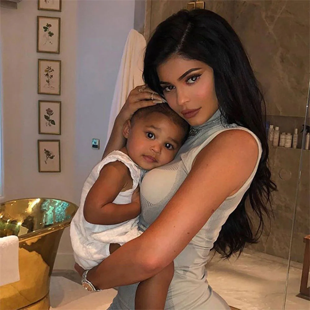 kyliestormi