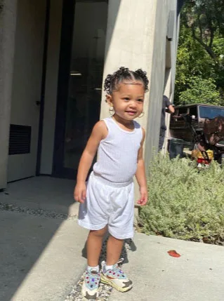 stormi