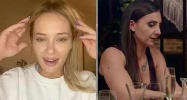 Jess Power calls Amanda a “witch” in savage rant