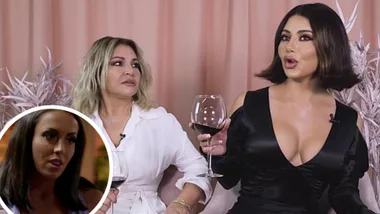 MAFS’ Martha blasts Natasha over crude joke at Mikey’s expense