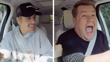 Justin Bieber revives Tom Cruise fight talks on Carpool Karaoke