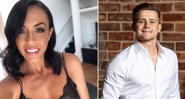 MAFS’ Natasha responds to Mikey saying he “was never attracted to her”