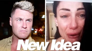 MAFS’ Chris says he was ’emotionally abused ‘ by Vanessa