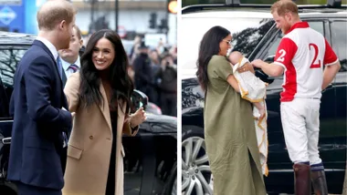 Meghan Markle: nothing ‘legally stopping’ use of Sussex Royal