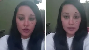 Amanda Bynes says she looks forward to releasing clothing line