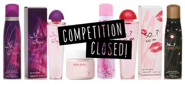 Alya Skin and So..? Fragrance