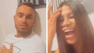Former MAFS’ Cyrell on how partner Eden shared romantic ‘fling’ with Natasha