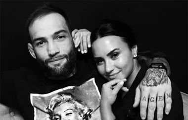 Demi Lovato Has Split Up With Bae Guilherme ‘Bomba’ Vasconcelos