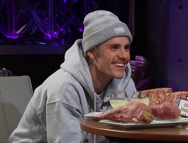 justin