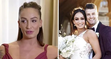 MAFS’ Hayley confirms drug relapse