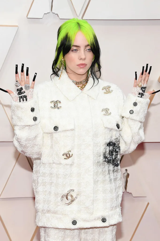 billie