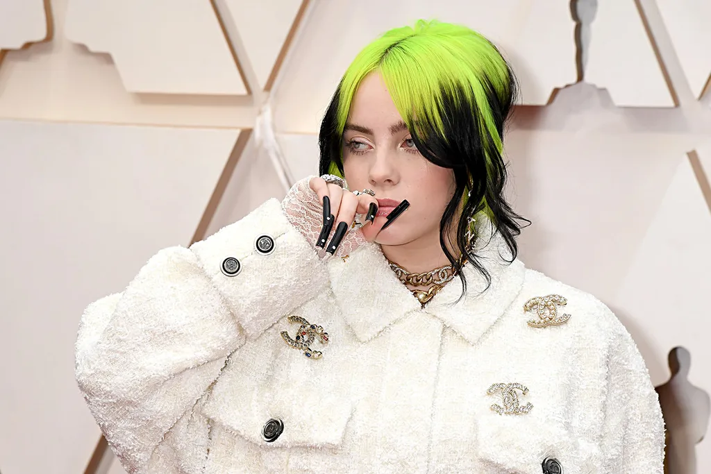 billie