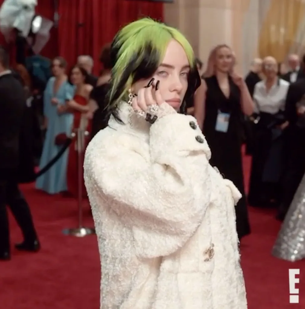 billie