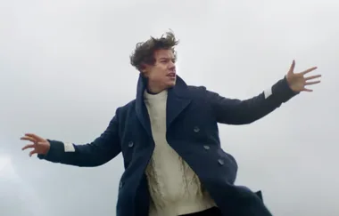 The Internet Has Meme’d The “Sign Of The Times” Music Video Into Infinity