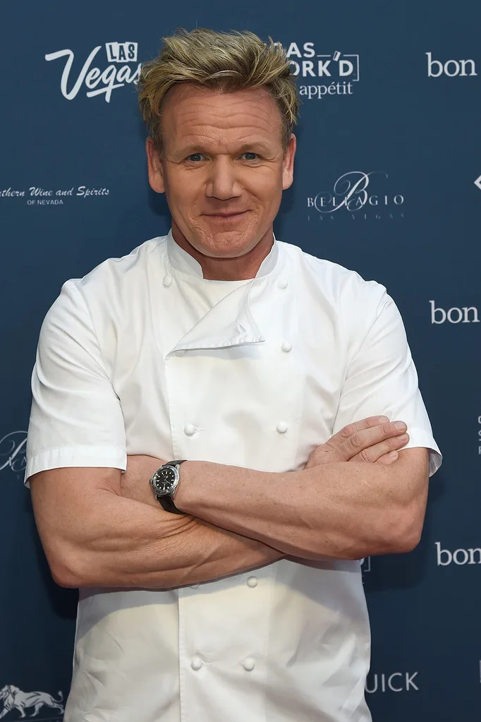 gordon