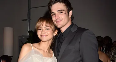 Zendaya and Jacob Elordi are in Sydney together!