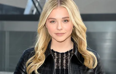 Chloë Grace Moretz’s Tips For Spot Free Skin