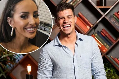 MAFS Michael says he is now dating one of the intruders