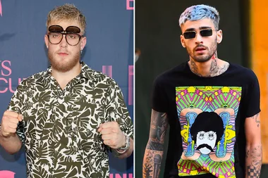 jakezayn