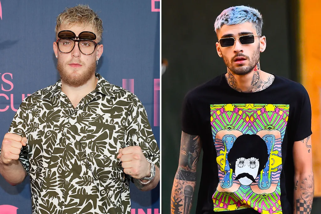 jakezayn