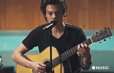 BREAKING: Harry Styles To Bless The World With A Documentary