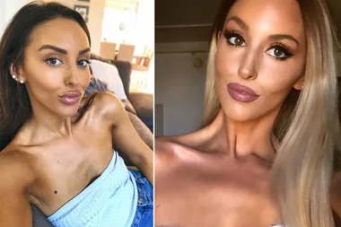 MAFS Lizzie opens up about her sexual assault when she was only six