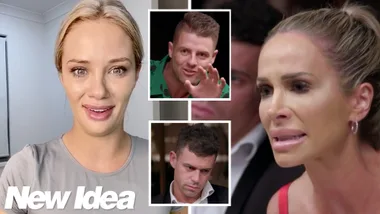 Jessika Power rips into mafs cast after Michael’s cheating scandal