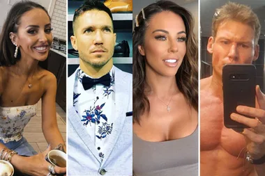 MAFS 2020: Meet the intruders