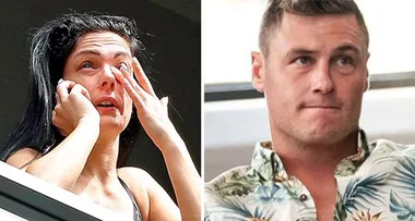 Chris Nicholls confirms MAFS producers kicked him off the show