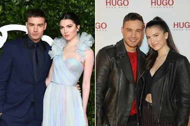 Liam Payne and his girlfriend have broken up after 6 months of dating