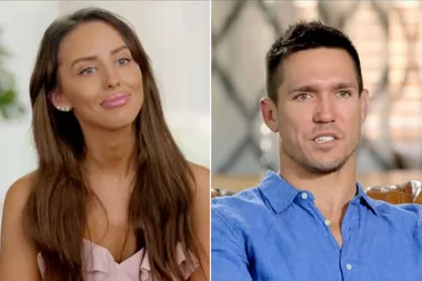 The MAFS intruder trailer has been released!