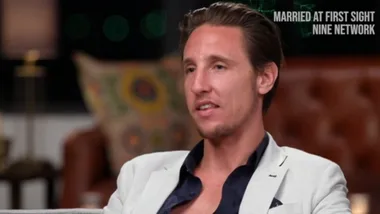 MAFS’ Aleks says she wants to walk out of experiment pregnant