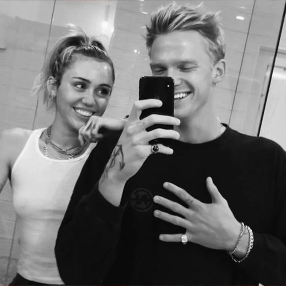 miley