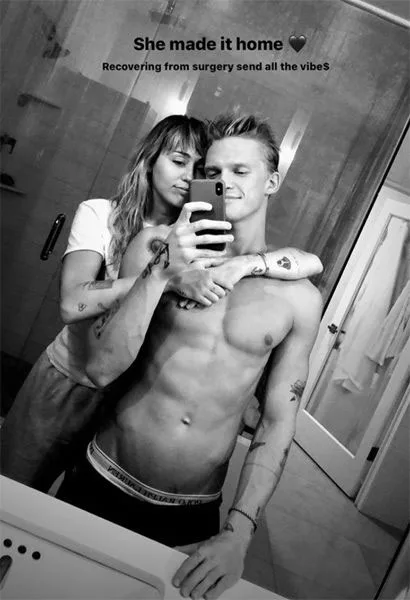 cody