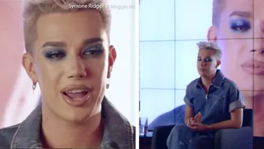 Influencer James Charles opens up about ‘dangerous’ accusations