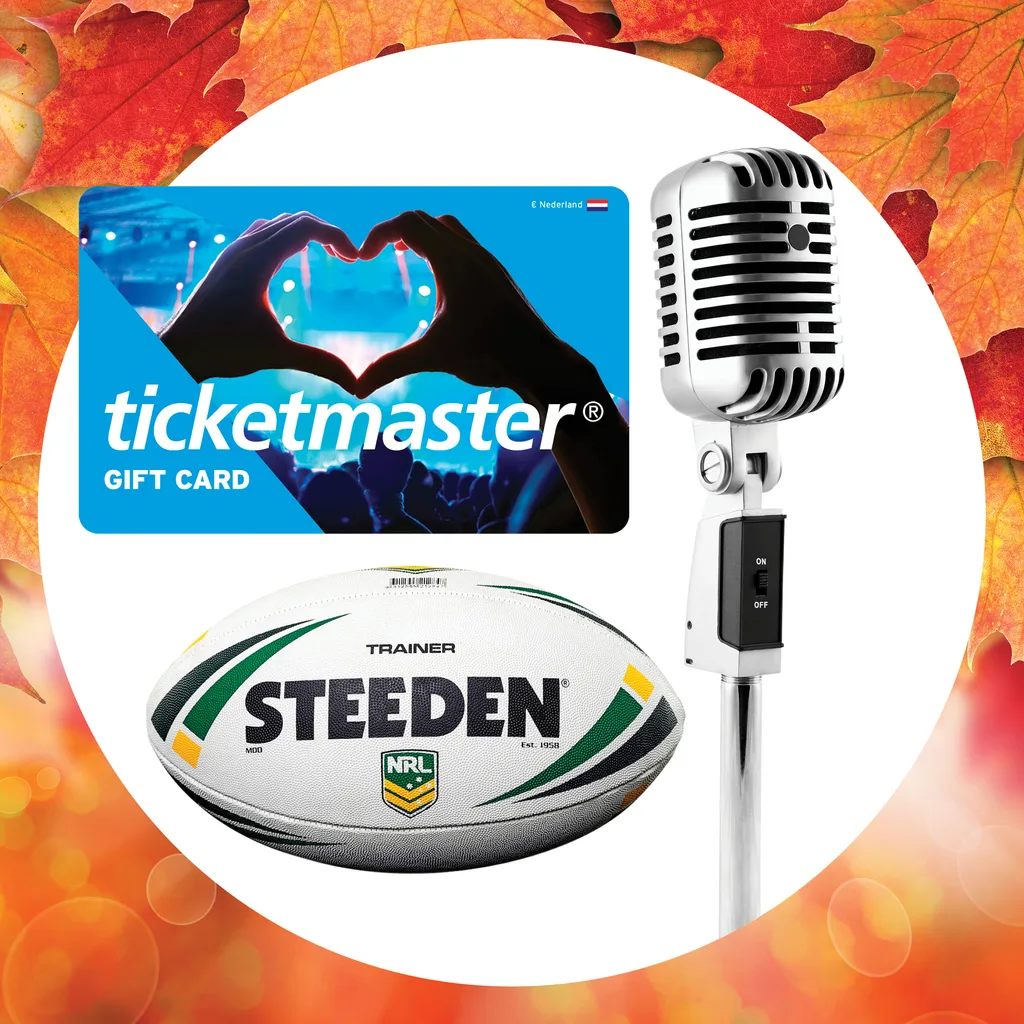 Ticketmaster