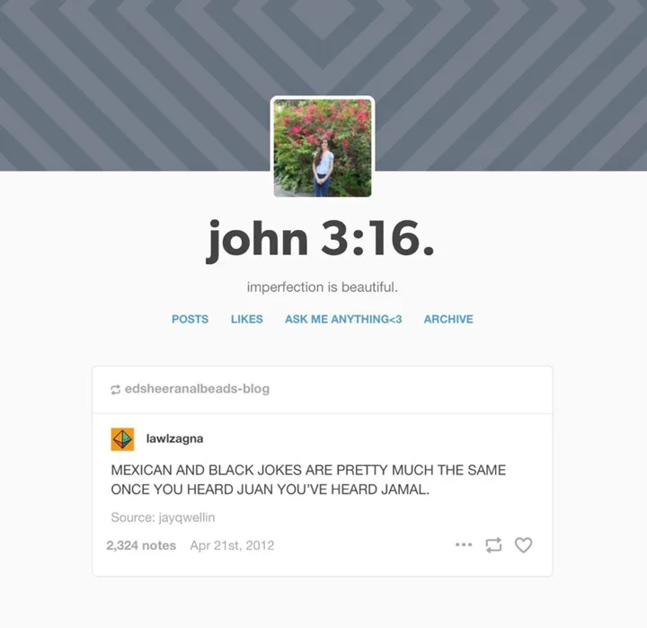 Tumblr