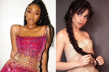 Normani calls out Camila Cabello’s racist tweets